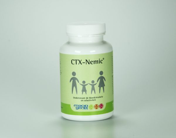 CTX-NEMIC®