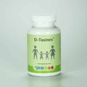 D-TOXINEX®