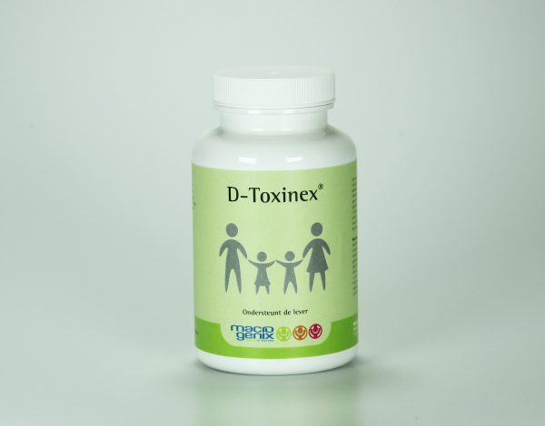 D-TOXINEX®