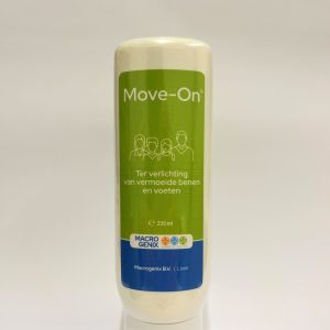 MOVE-ON® MOVE-ON®