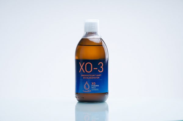 XO-3® (OMEGA)