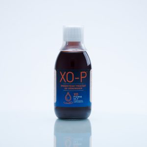 XO-P® – POMPOENPITOLIE