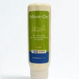MOVE-ON®