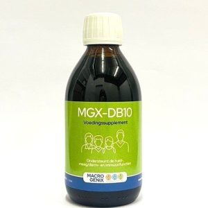 MGX-DB10 MGX-DB10