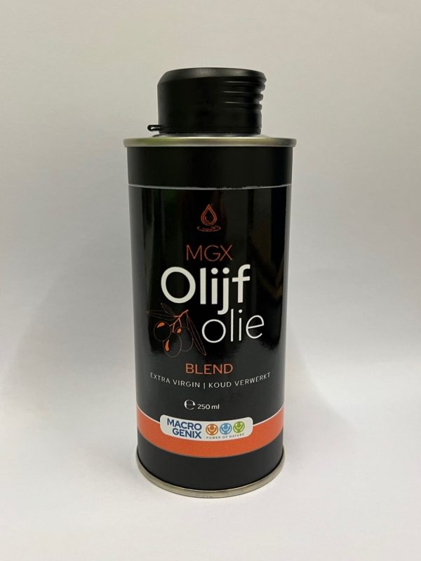 MGX Olijfolie-BLEND