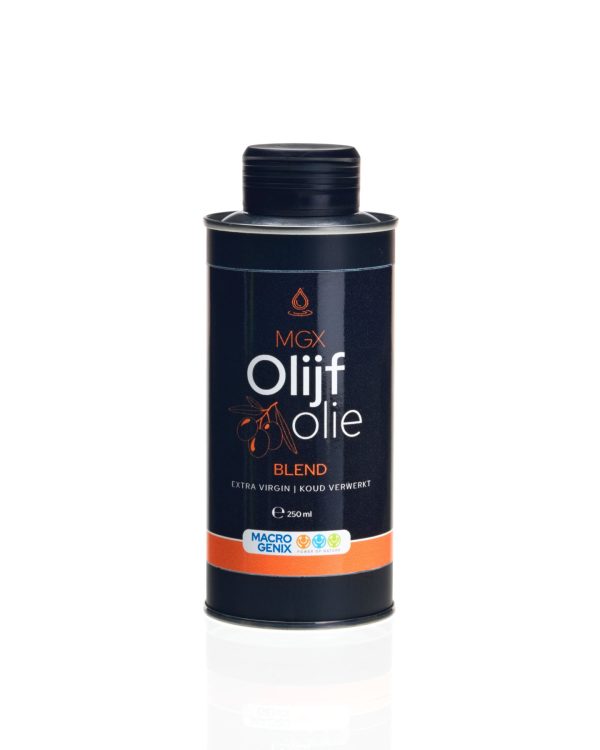 MGX Olijfolie-BLEND