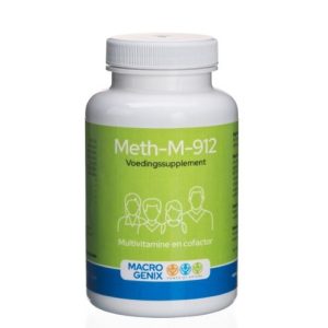 Meth-M-912®