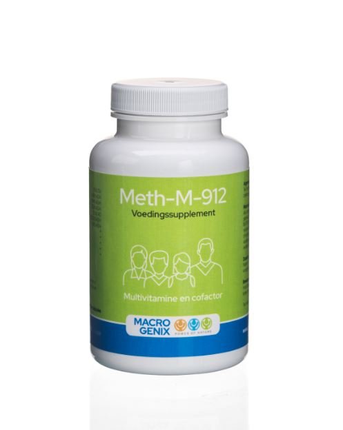 Meth-M-912® Meth-M-912®