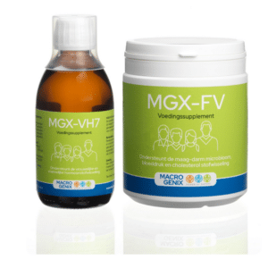 Tijdelijke actie MGX-VH7 & MGX-FV® met 25% korting